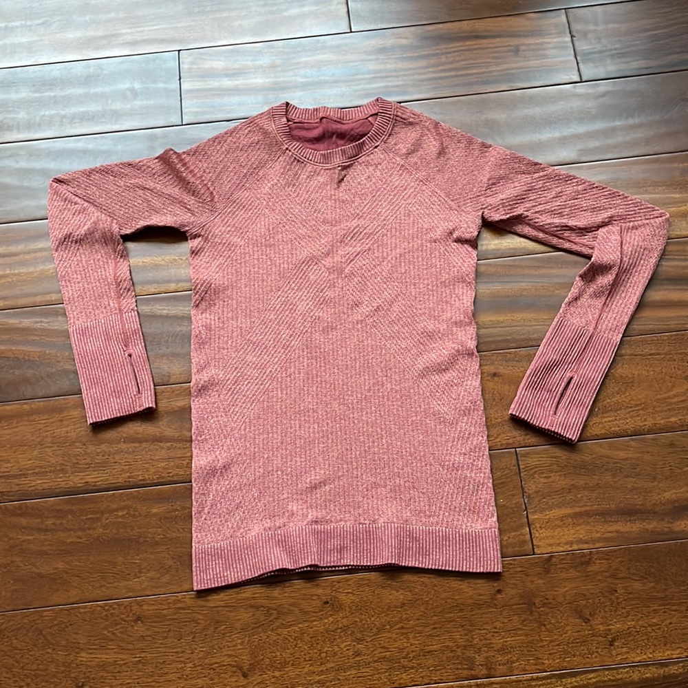 Lululemon Rest Less Pullover - Picture 5 of 11
